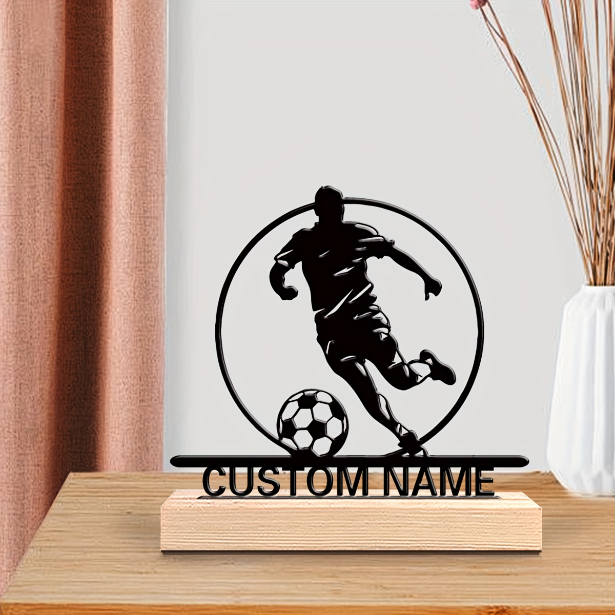 Statua in Metallo Personalizza - Office Furniture Direct recensione e prezzo
