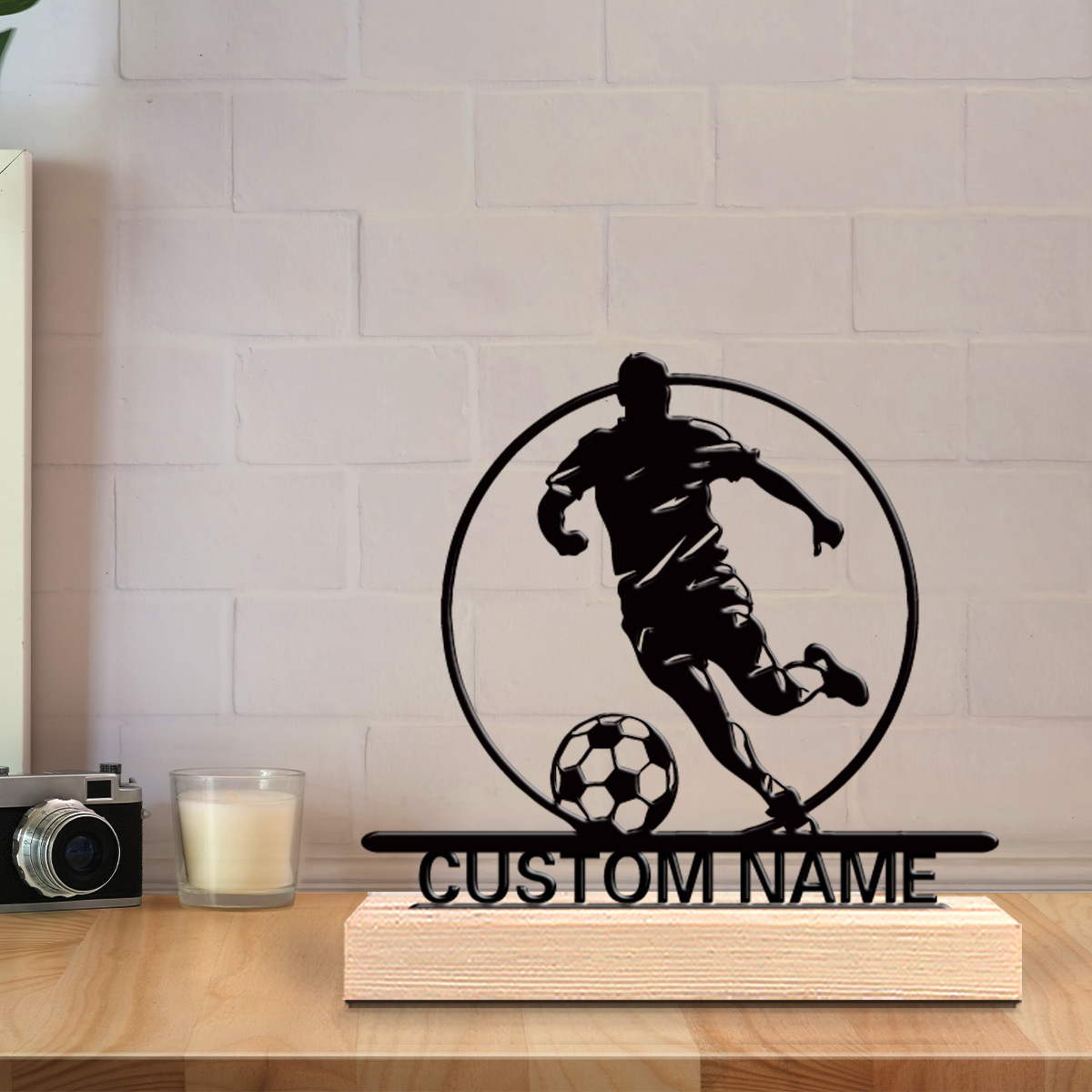 Statua in Metallo Personalizza - Office Furniture Direct recensione e prezzo
