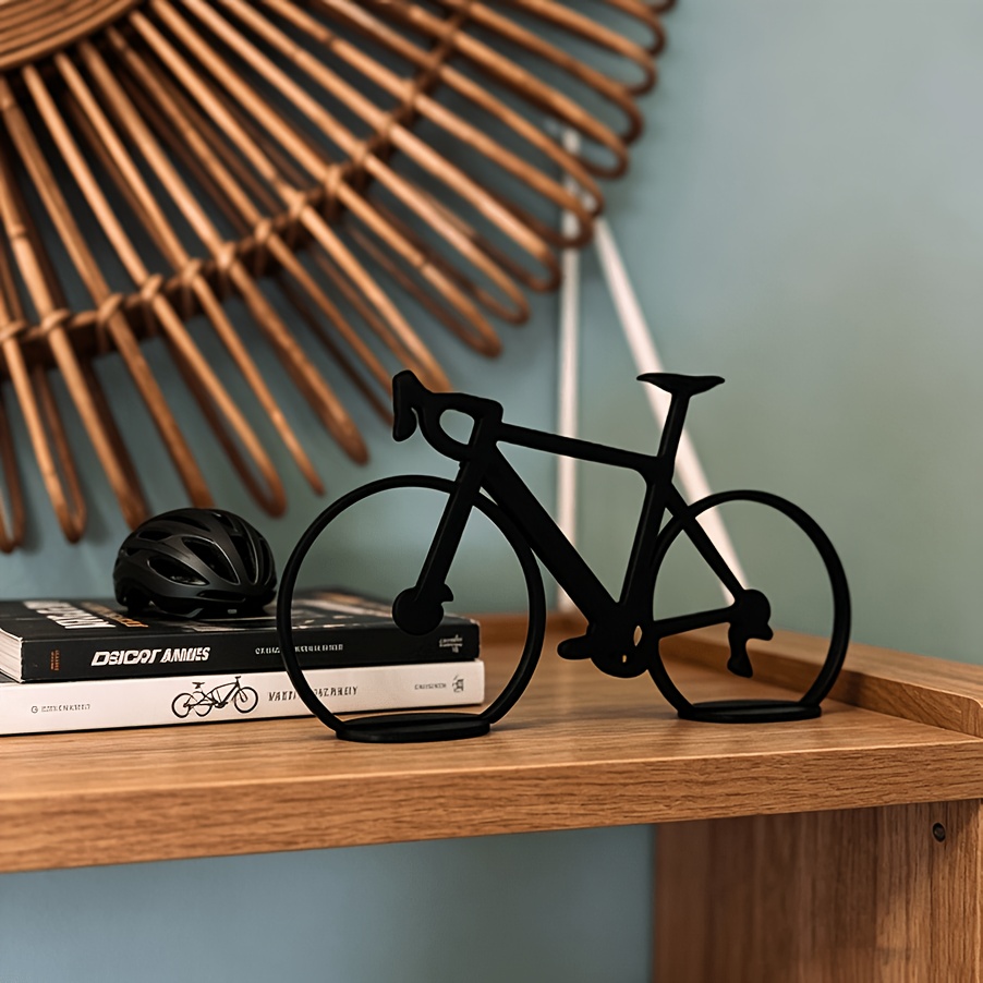 Modellino di bicicletta minima - Office Furniture Hon recensione e prezzo