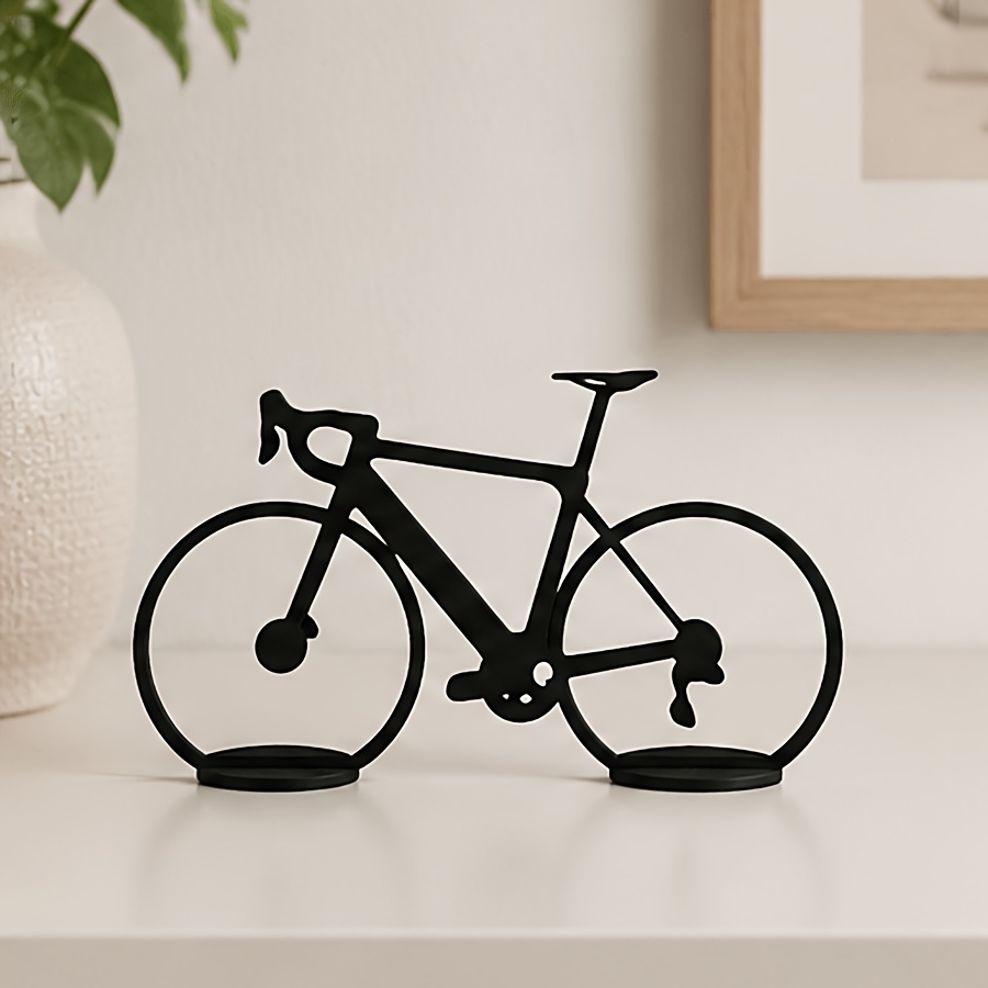 Modellino di bicicletta minima - Office Furniture Hon recensione e prezzo