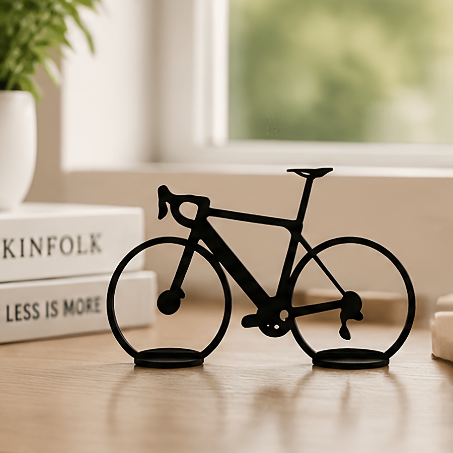 Modellino di bicicletta minima - Office Furniture Hon recensione e prezzo