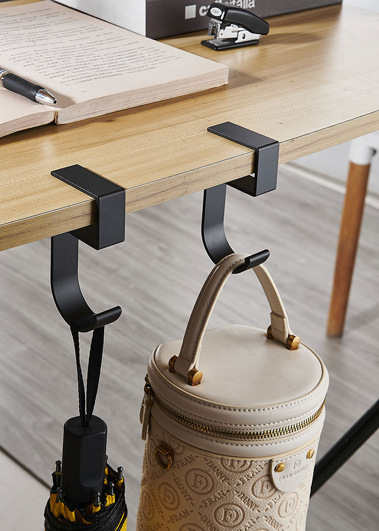 Gancio da scrivania portatile  - Office Furniture Brands recensione e prezzo