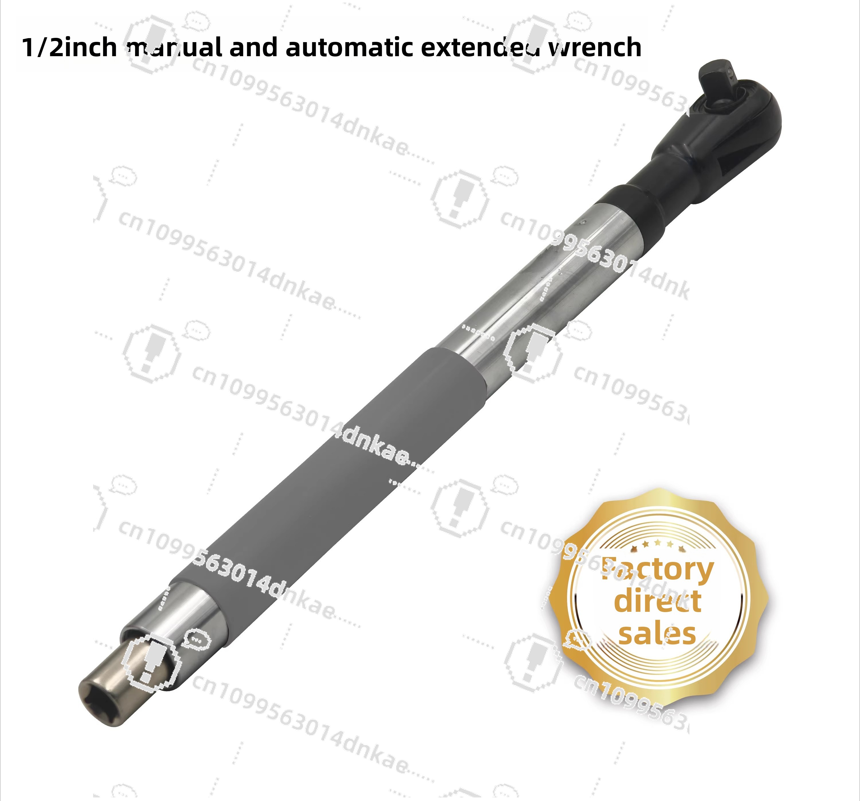 Chiave a Cricchetto Elettrica  - Office Furniture Repair recensione e prezzo