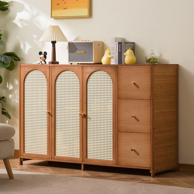 Mobile da soggiorno in bambù s - Room Divider Bamboo recensione e prezzo