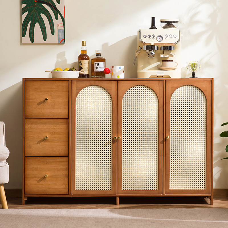 Mobile da soggiorno in bambù s - Room Divider Bamboo recensione e prezzo