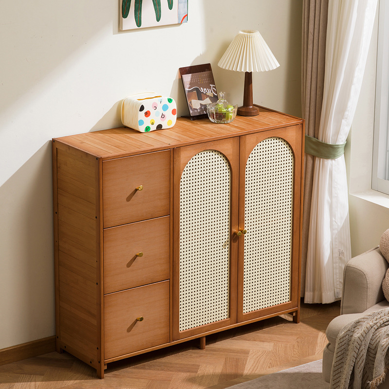 Mobile da soggiorno in bambù s - Room Divider Bamboo recensione e prezzo