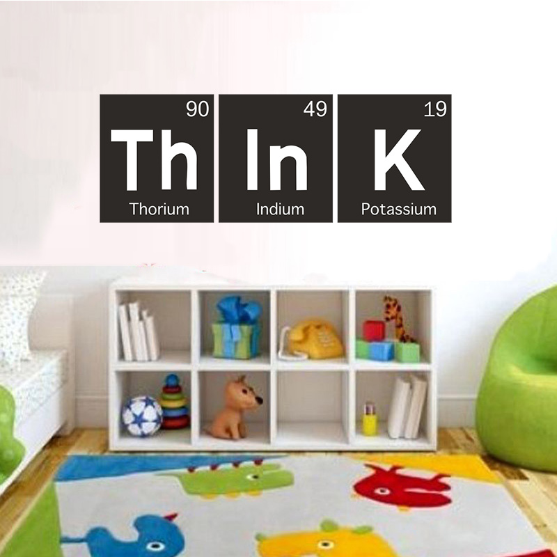 Pensa Scienza Tavola periodica - Office Furniture Elements recensione e prezzo