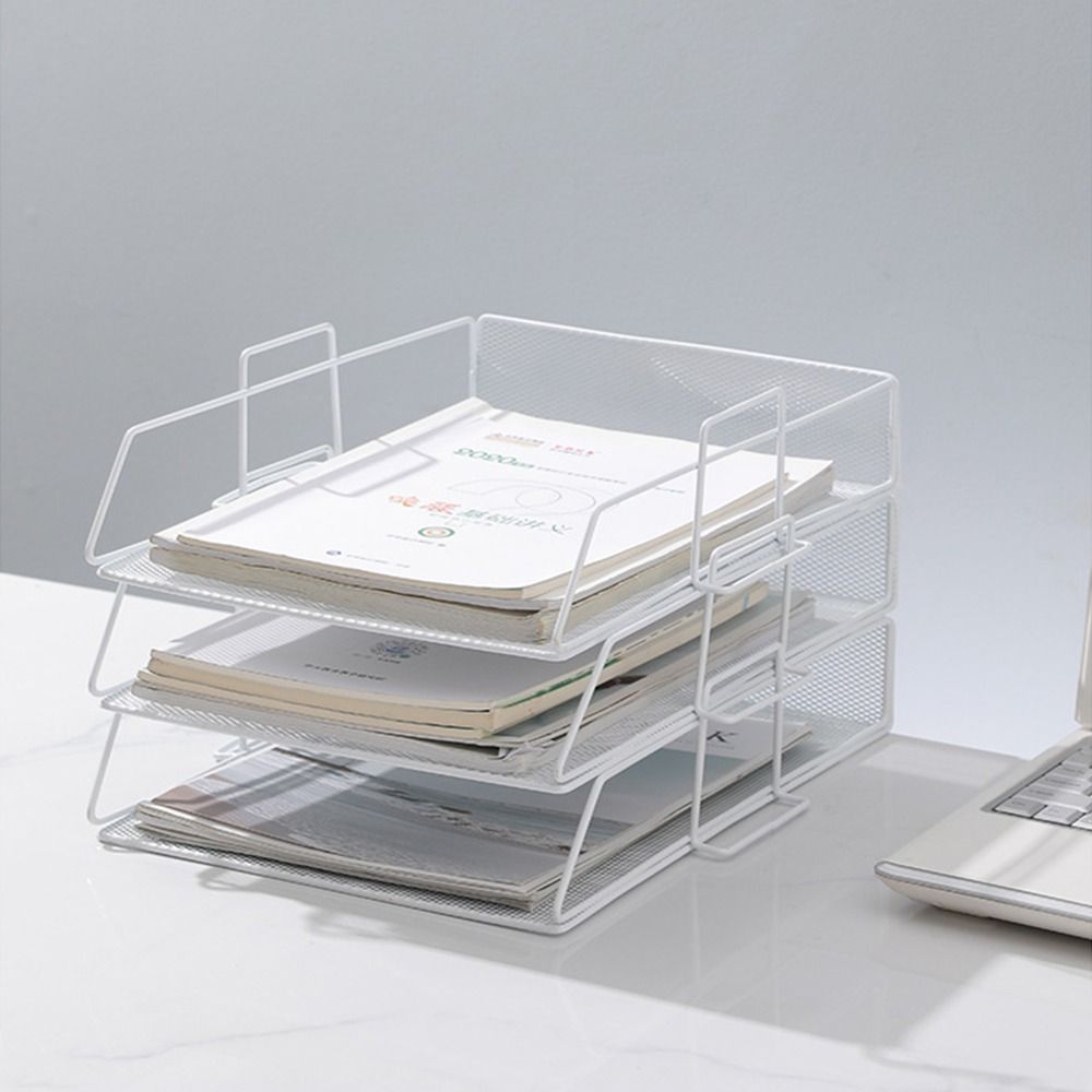 Organizzatore da scrivania all - Desktop Filing Tray recensione e prezzo