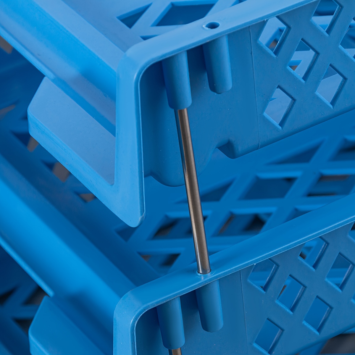 Portadocumenti impilabile per  - Desktop Filing Tray recensione e prezzo