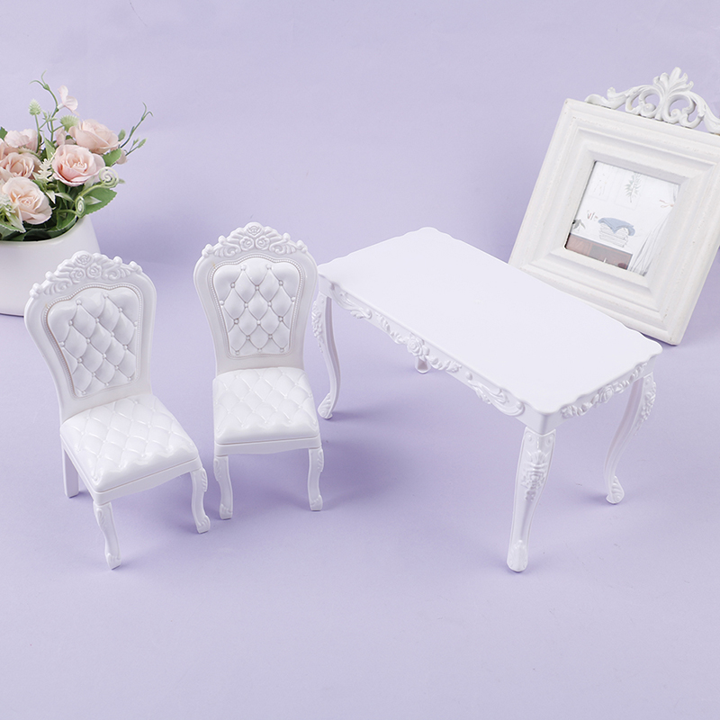 Casa delle bambole 1:6 Mobili  - Office Furniture Direct recensione e prezzo