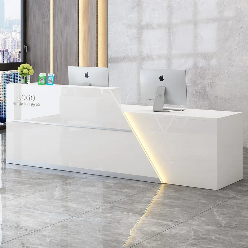 Banchi Reception Moderni per U - Office Furniture Bali recensione e prezzo