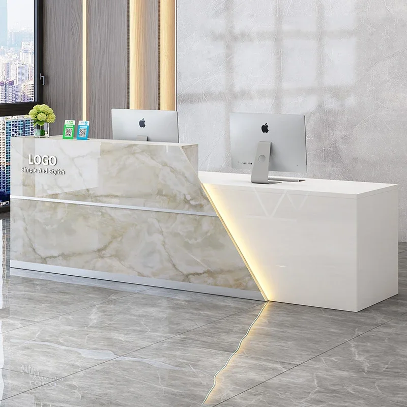 Banchi Reception Moderni per U - Office Furniture Bali recensione e prezzo