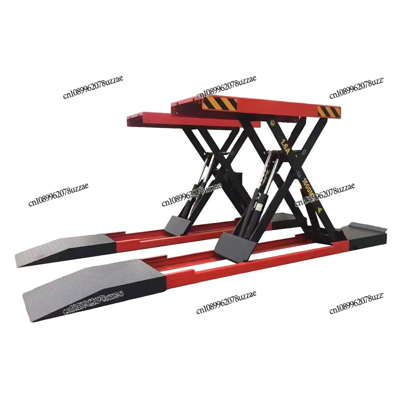 Sollevatore Idraulico a Forbic - Office Furniture Repair recensione e prezzo