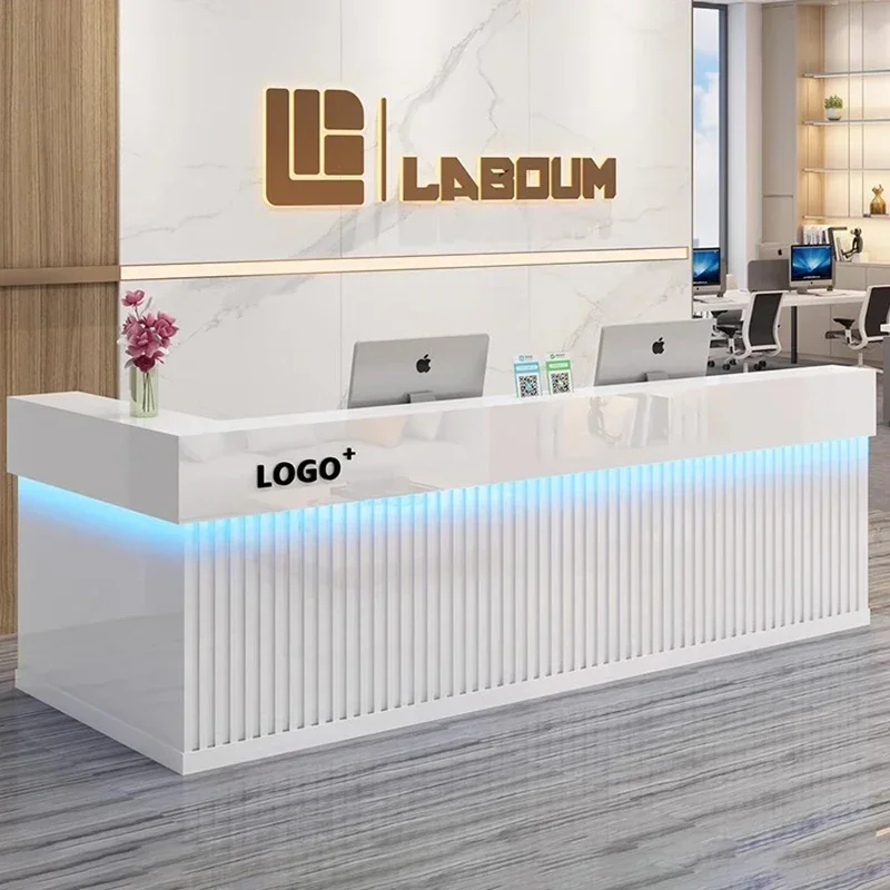 c13-Banco Reception Moderno ed - Office Furniture Bali recensione e prezzo