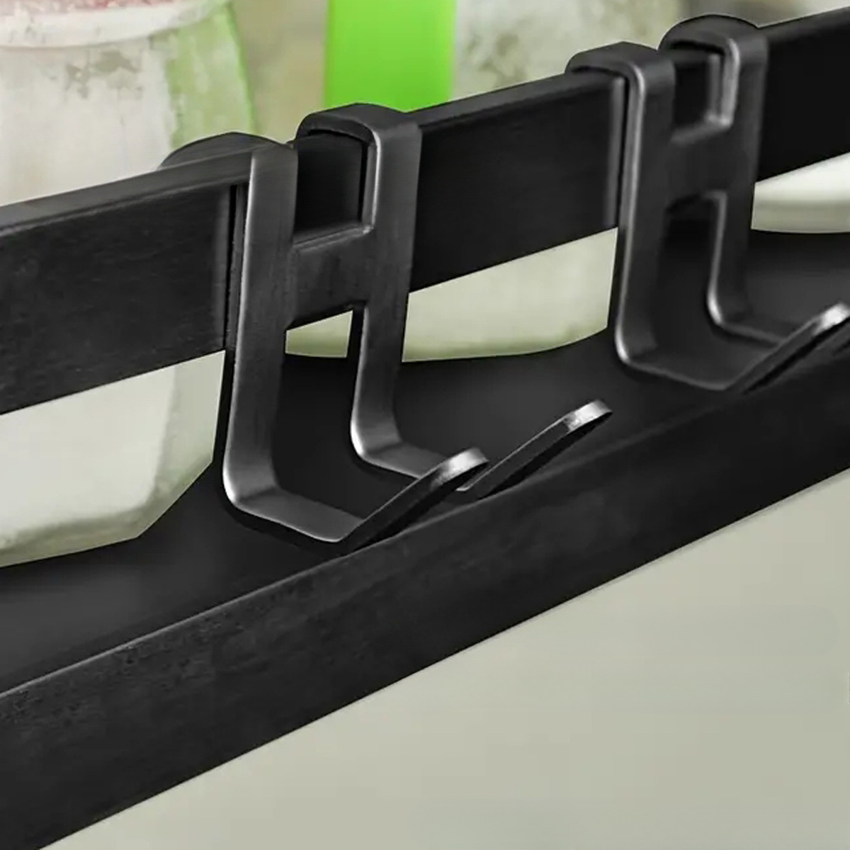 Ganci per porta posteriore Gan - Office Furniture Brands recensione e prezzo