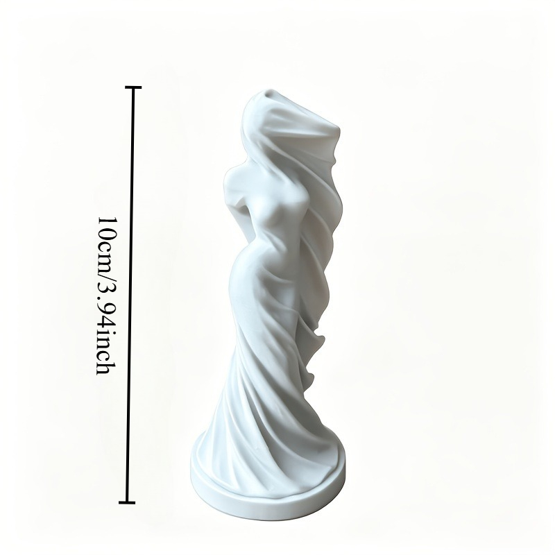 Statuette Vintage Eleganti di  - Office Furniture Hon recensione e prezzo