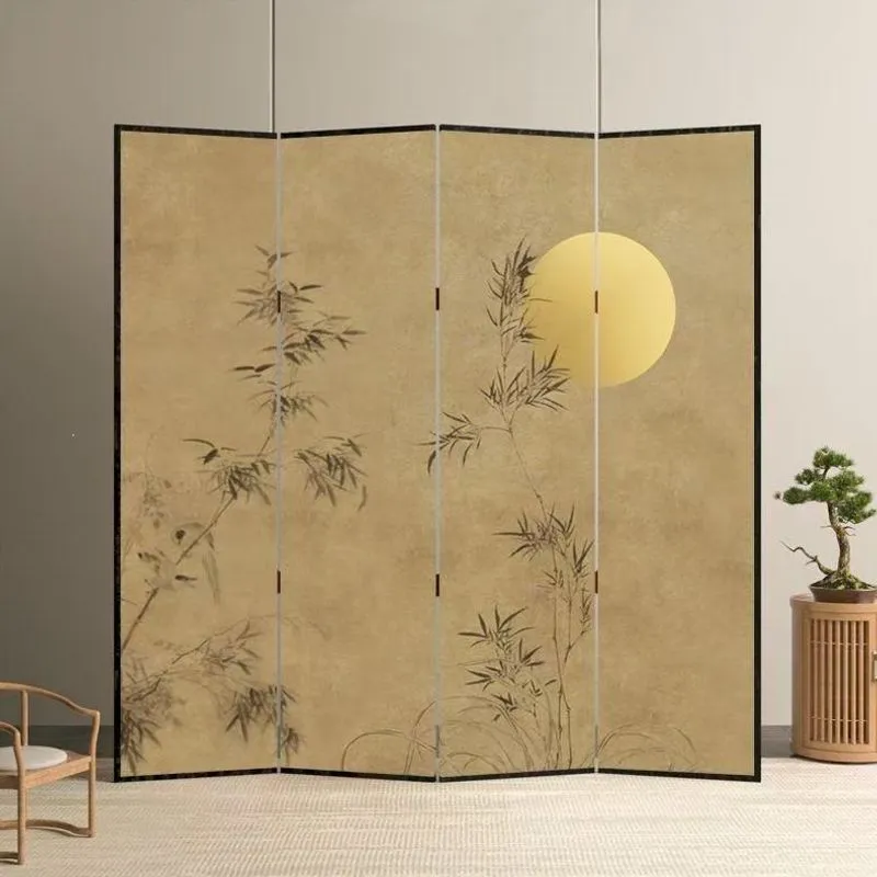 Nuovo Divisorio in Bambù Cines - Room Divider Bamboo recensione e prezzo