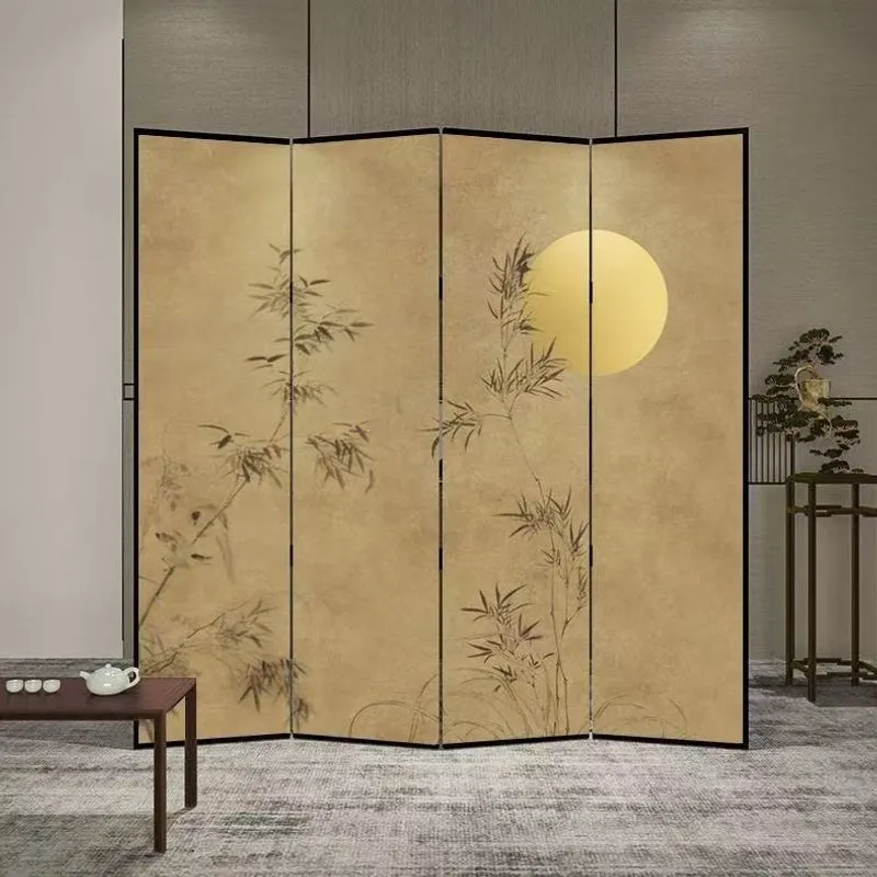 Nuovo Divisorio in Bambù Cines - Room Divider Bamboo recensione e prezzo