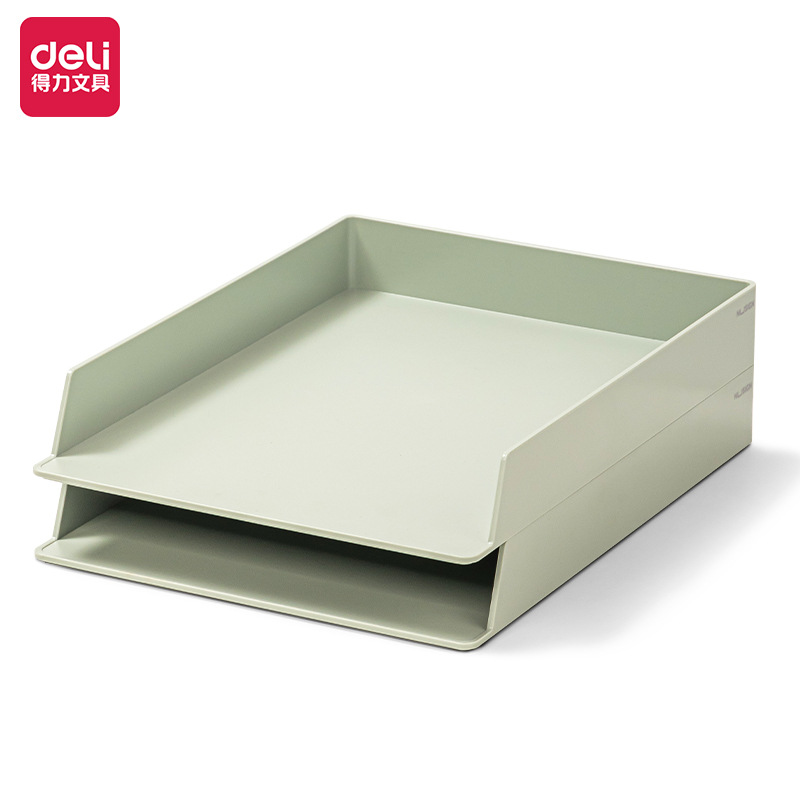Nusign A4 vassoio per File arc - Desktop Filing Tray recensione e prezzo