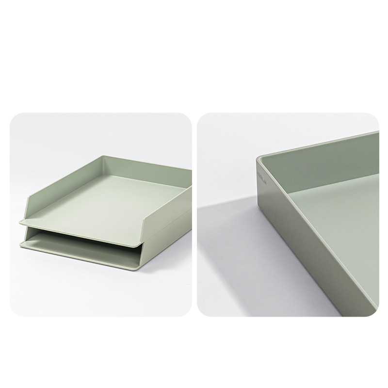 Nusign A4 vassoio per File arc - Desktop Filing Tray recensione e prezzo