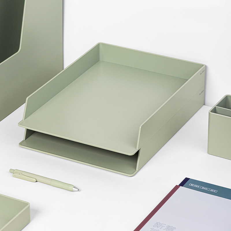 Nusign A4 vassoio per File arc - Desktop Filing Tray recensione e prezzo