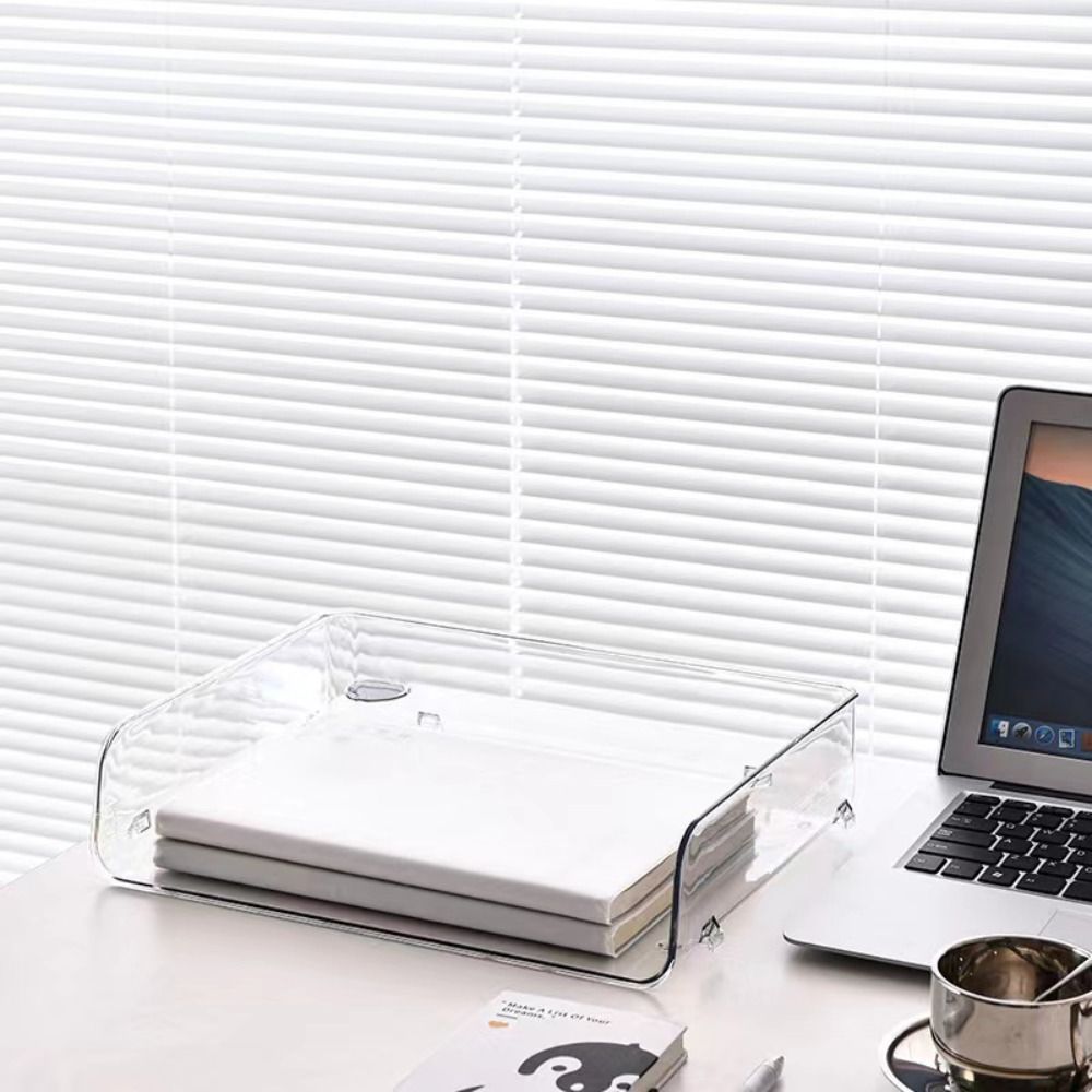 Vassoio per File Desktop trasp - Desktop Filing Tray recensione e prezzo