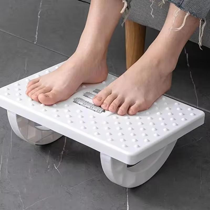 Poggiapiedi Portatile per Casa - Office Furniture Hon recensione e prezzo