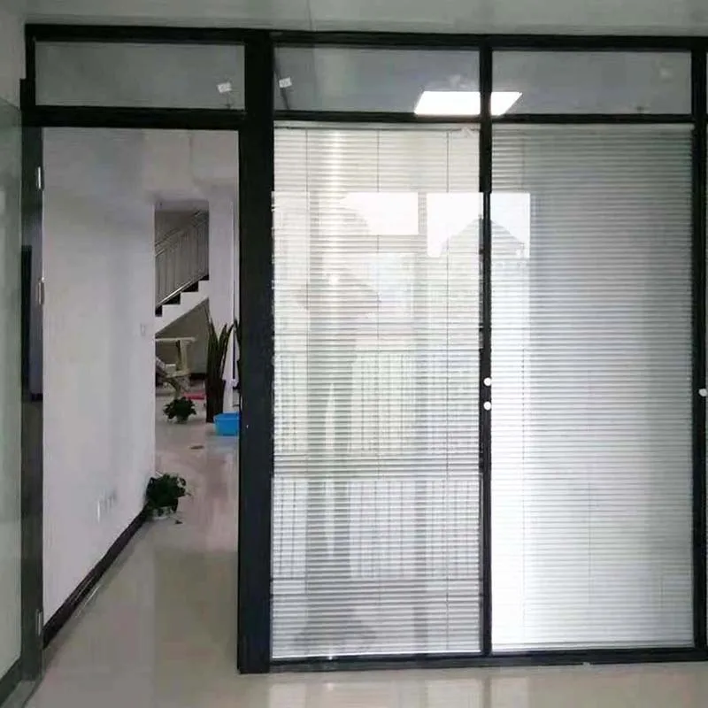 Parete divisoria alta in vetro - Room Divider Bamboo recensione e prezzo