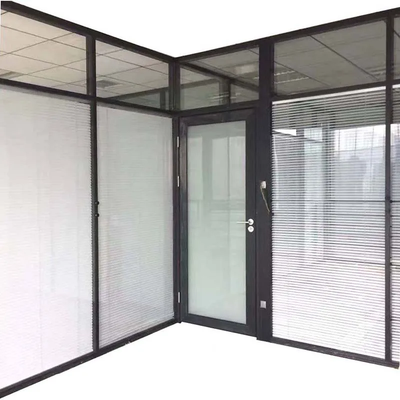 Parete divisoria alta in vetro - Room Divider Bamboo recensione e prezzo