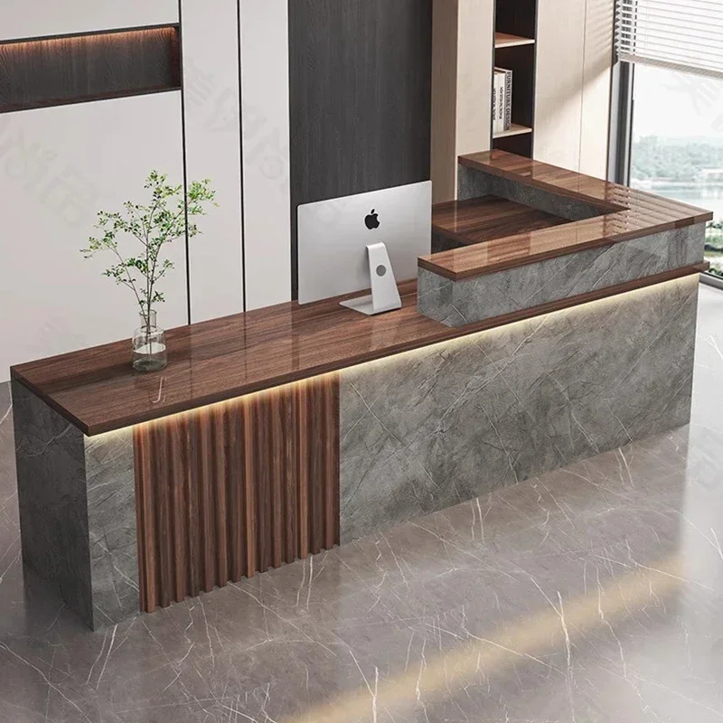 Banchi reception italiani: des - Office Furniture Bali recensione e prezzo