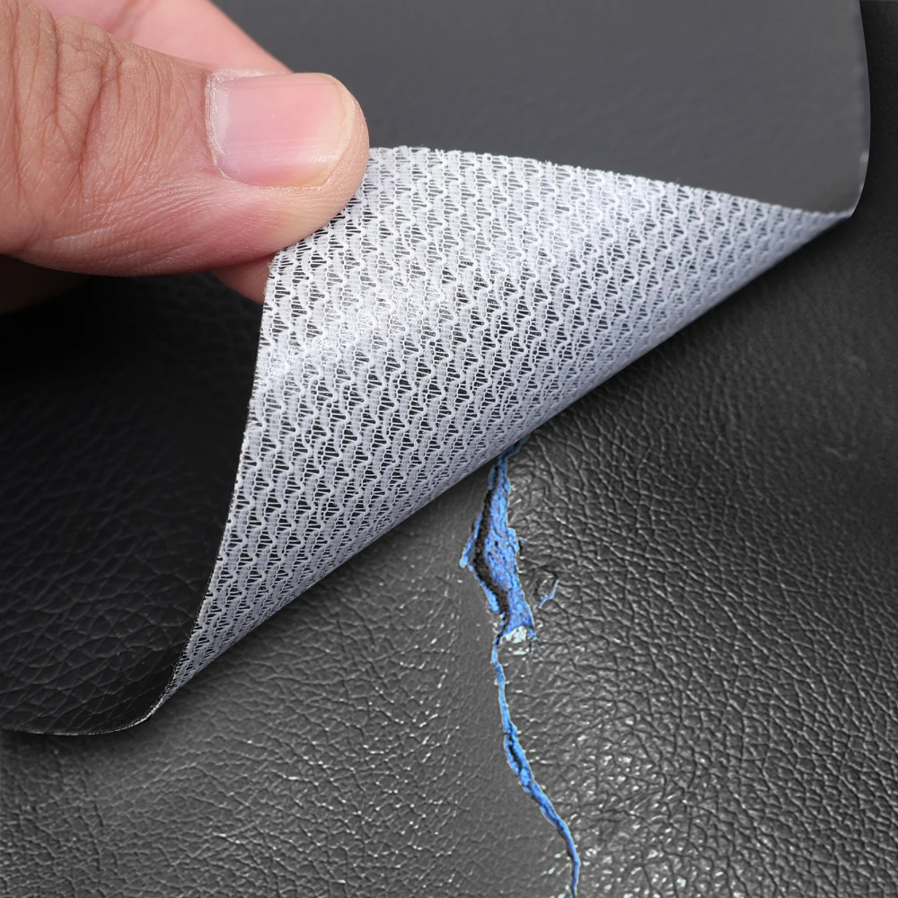 Kit di Riparazione in Pelle Au - Office Furniture Repair recensione e prezzo