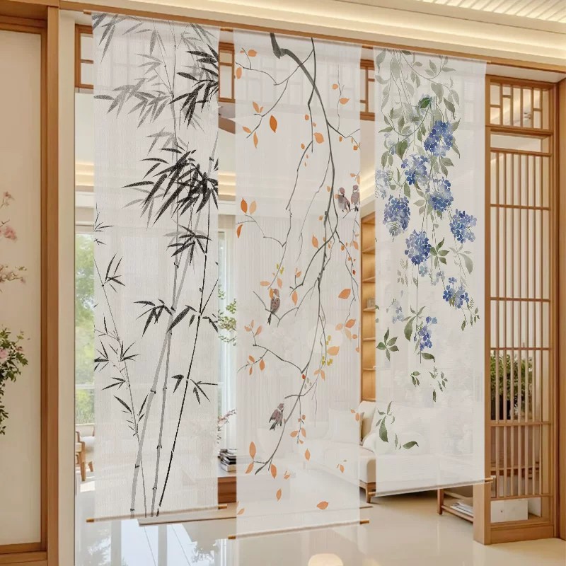 Tenda Zen da Parete – Filtra l - Room Divider Bamboo recensione e prezzo