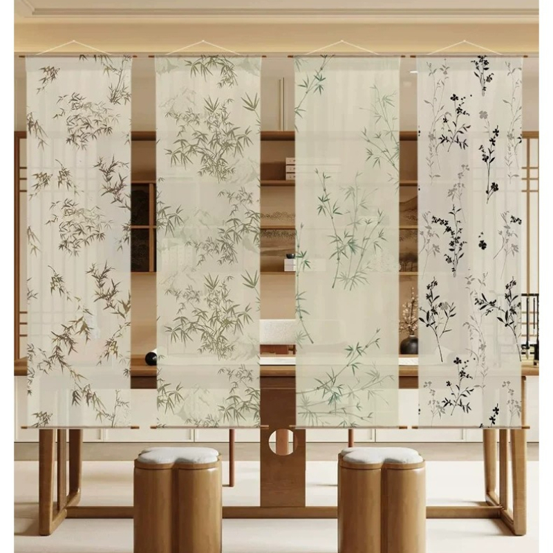 Tenda Zen da Parete – Filtra l - Room Divider Bamboo recensione e prezzo